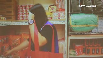 幫19萬家庭填飽肚！食物銀行獻愛心