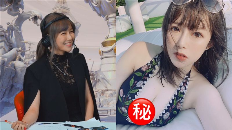 超胸正妹阿樂的第一次！主播初體驗
