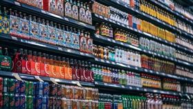 食藥署祭出新制，明訂只有符合無糖、微糖標準才可標示不甜或微甜，新制110年7月上路，違者可重罰400萬元。（圖／翻攝自Pixabay圖庫）