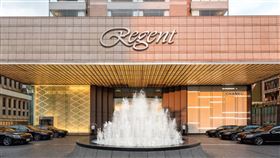 投顧讚晶華營運穩健時序進入第4季，投顧評估觀光股營運，認為晶華（不受陸客來台限縮影響，營運穩健。（取自晶華酒店官網）中央社記者江明晏傳真　108年10月5日