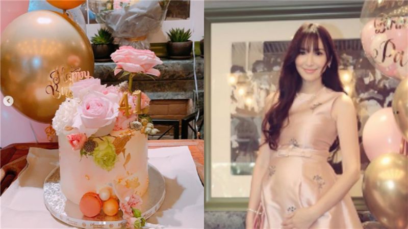 吳佩慈歡慶41歲！超強陣容曝光