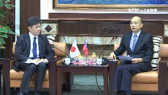 日媒封韓「遲刻魔」！高市民轟：丟臉