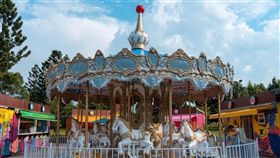 全台主題遊樂園 雙十國慶連假