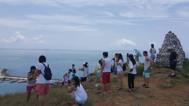 國旅秋冬遊再加碼　澎湖旅人潮強強滾