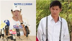 馬俊麟、陳建隆（圖／記者邱榮吉攝影、臉書）