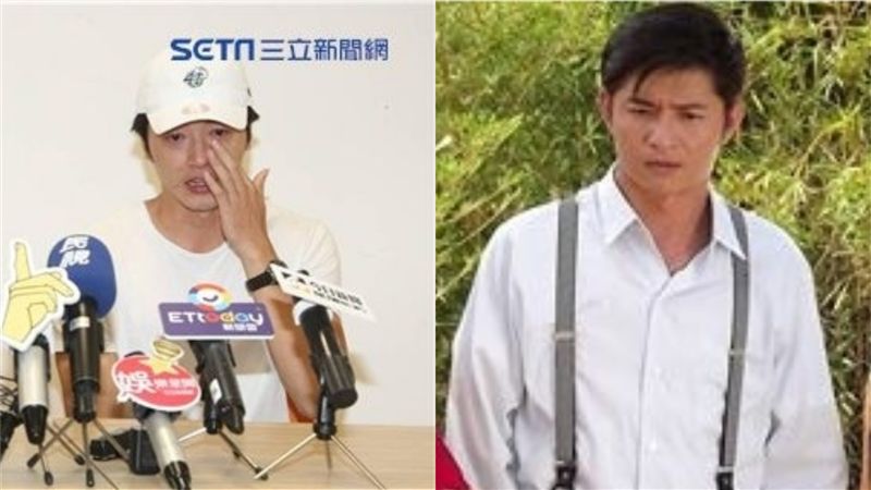 馬俊麟噴渣男金句！男星霸氣怒譙