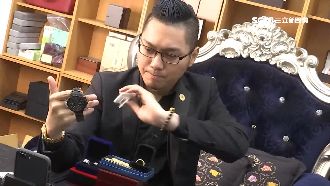 刷一整排苦主！連千毅假貨災情頻傳