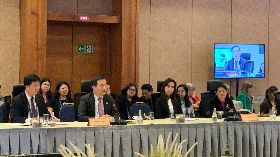 APEC婦女與經濟論壇 台籲重視性別