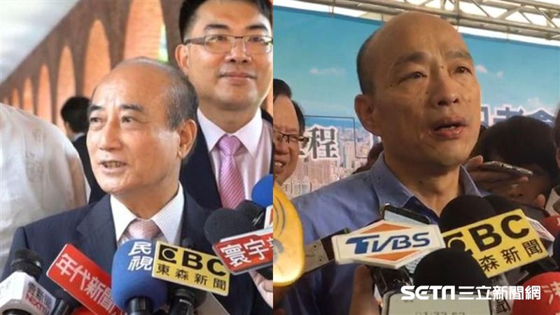 救韓喊卡？他爆8字洩王金平陣營想法