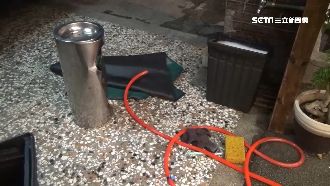 火鍋店爆深夜鬥毆！男突遭毆頭破血流