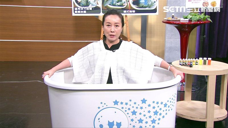 拍戲拍到中毒！女星染怪病暫退演藝圈