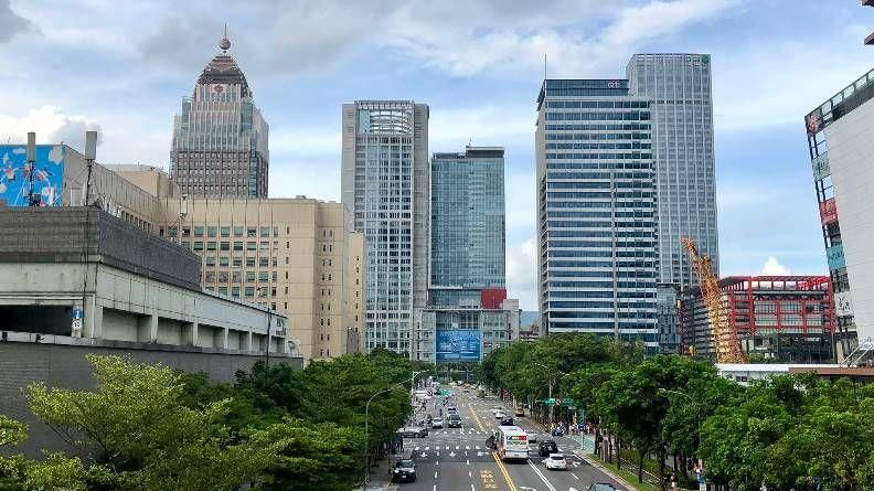 出國看台灣！別把都市房產當投資工具