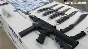 台北,警政署,反黑,幫派,網路直播