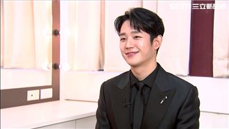 想追《與惡》…丁海寅點名合作這男神