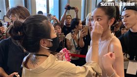 電視電影女配角,迷你劇集,王淨,學姊,金鐘獎