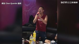 被工程師擔誤的歌手　深情飆唱網讚嘆