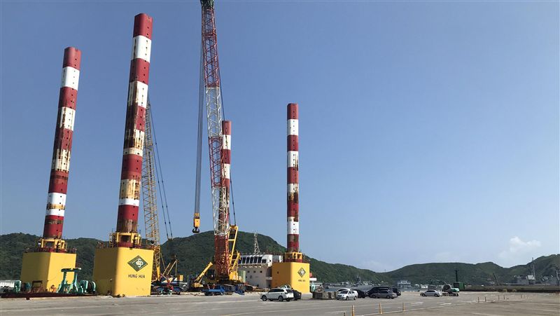 封港24小時！南方澳大橋9日將拆除