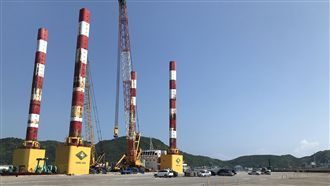 封港24小時！南方澳大橋9日將拆除