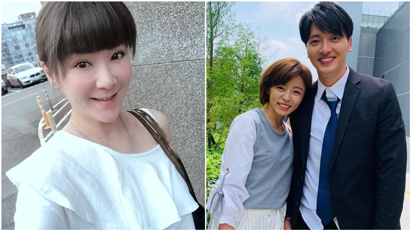 馬王不倫戀　陸元琪5字吐大老婆心聲