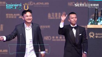 KID、小鬼爭帥！當場抽球竟槓龜