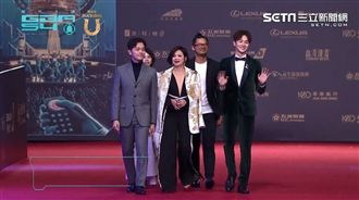 楊貴媚問內褲顏色！張軒睿羞答款式