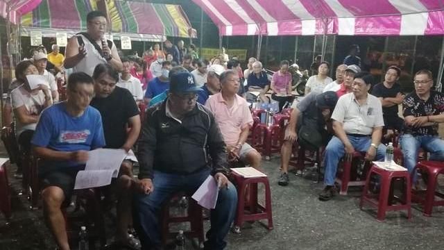 鼓勵方案　五甲國宅成立10區管委會