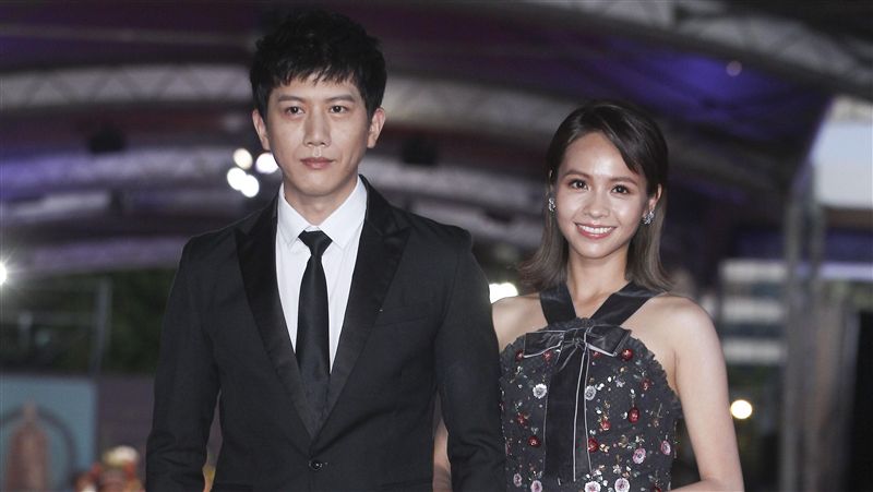 女星登金鐘獎喊輕鬆！曝超狂真實體重