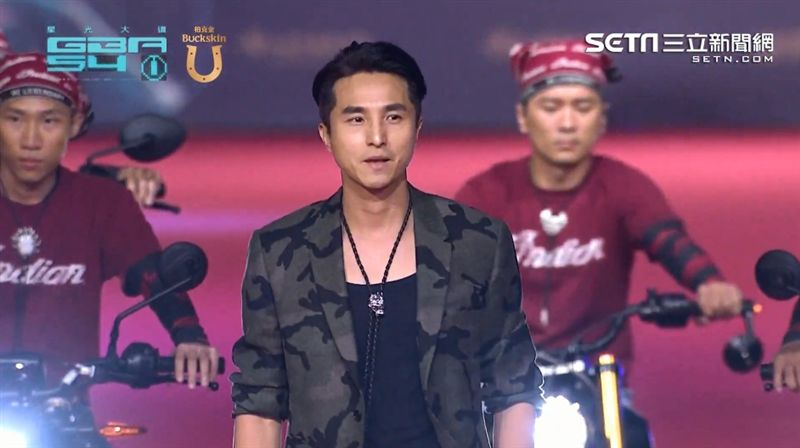 王少偉入圍金鐘！曝謝忻想來卻被拒