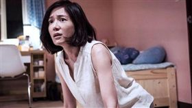 尹馨,《你的孩子不是你的孩子─茉莉的最後一天》,紅毯,過敏,告假