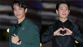 丁海寅 劉以豪 圖 記者邱榮吉 林士傑 林聖凱