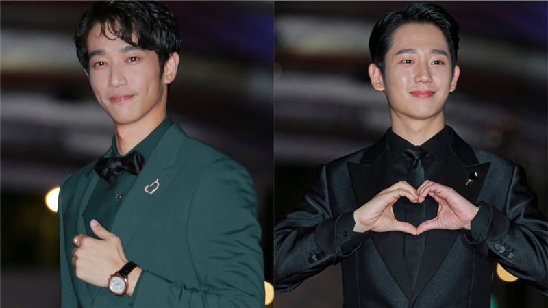 受訪時遇激動粉絲！劉以豪當場嚇壞