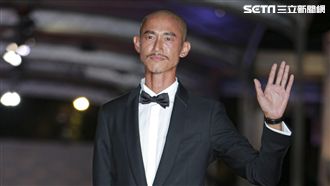 吳慷仁暴瘦登紅毯　網驚：國父你好！