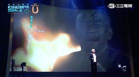 張善為,金鐘獎,鼻酸,我是電視人,黃小琥