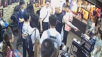 官員稽查沒公文！業者：共黨產執政？