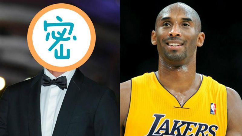 吳慷仁光頭登場　網驚：科比布萊恩！