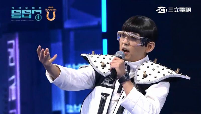 黃子佼開身材玩笑　鍾欣凌回應了