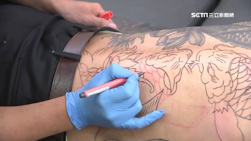 男刺青哪吒沒做這事　深夜頻遭鬼壓床