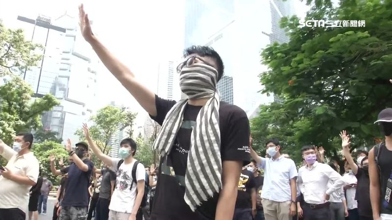 《禁蒙面法》失效！上訴庭拒頒暫緩令