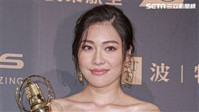 《公視人生劇展─最美的風景》梁湘華（圖／記者邱榮吉、林士傑、林聖凱攝影）
