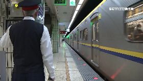 台鐵見習扯1800