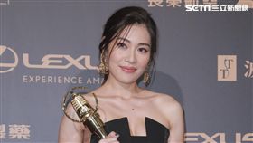 金鐘獎迷你劇集新進演員獎女演員梁湘華