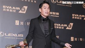 ▼▲（圖／記者邱榮吉、林士傑、林聖凱攝影）　黃鐙輝主演的《奇蹟的女兒》