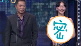 金鐘獎 李景白、鍾瑶