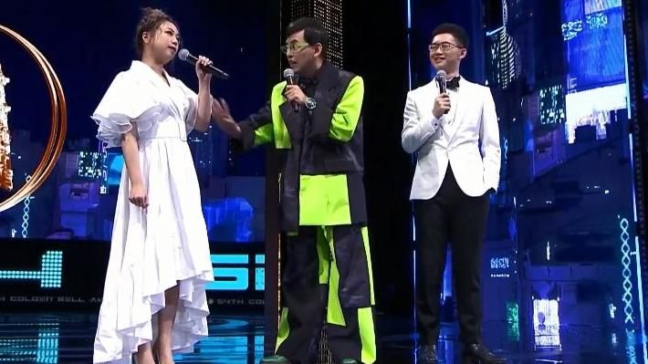 拒看夯劇！視網膜不看《與惡》原因曝