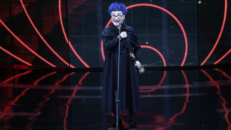 張小燕終身成就獎！淚噴3次失業危機