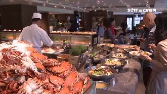 吃到飽調漲！漢來海港漲3%~8%