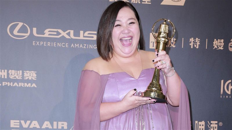 迷你視后激烈！鍾欣凌勝謝盈萱內幕曝