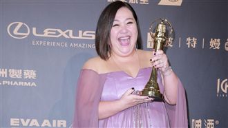 迷你視后激烈！鍾欣凌勝謝盈萱內幕曝