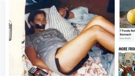 她騎車消失33年！隔年留車廂綁架照…FBI祭62萬找人（圖／翻攝自FBI推特）