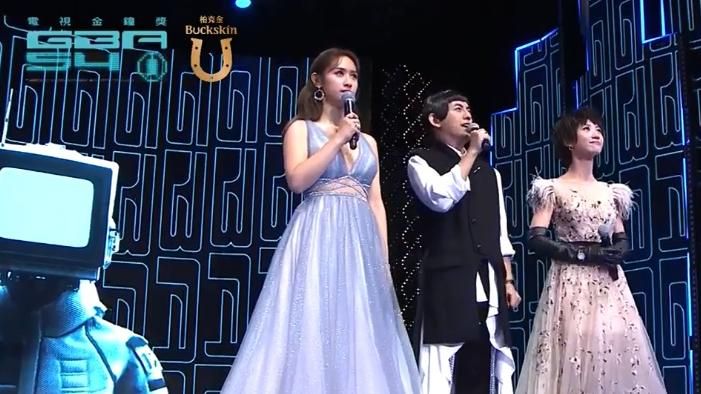 吳姍儒拚生死　LULU：胸部好漂亮